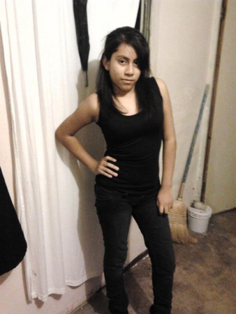 Soy yo en mi casa pero tambien de Tercer Grado.